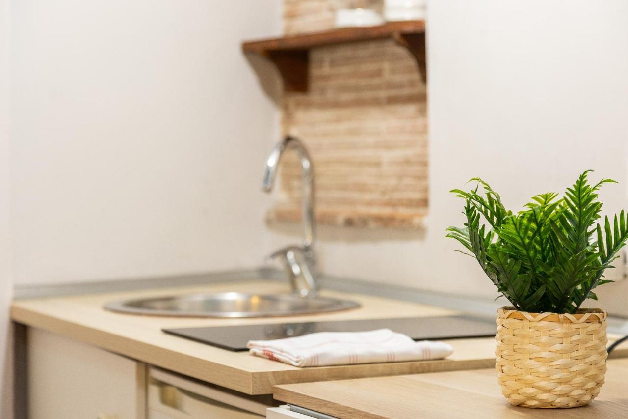 Cancelleria Apartment-Rental In Roma Eksteriør bilde