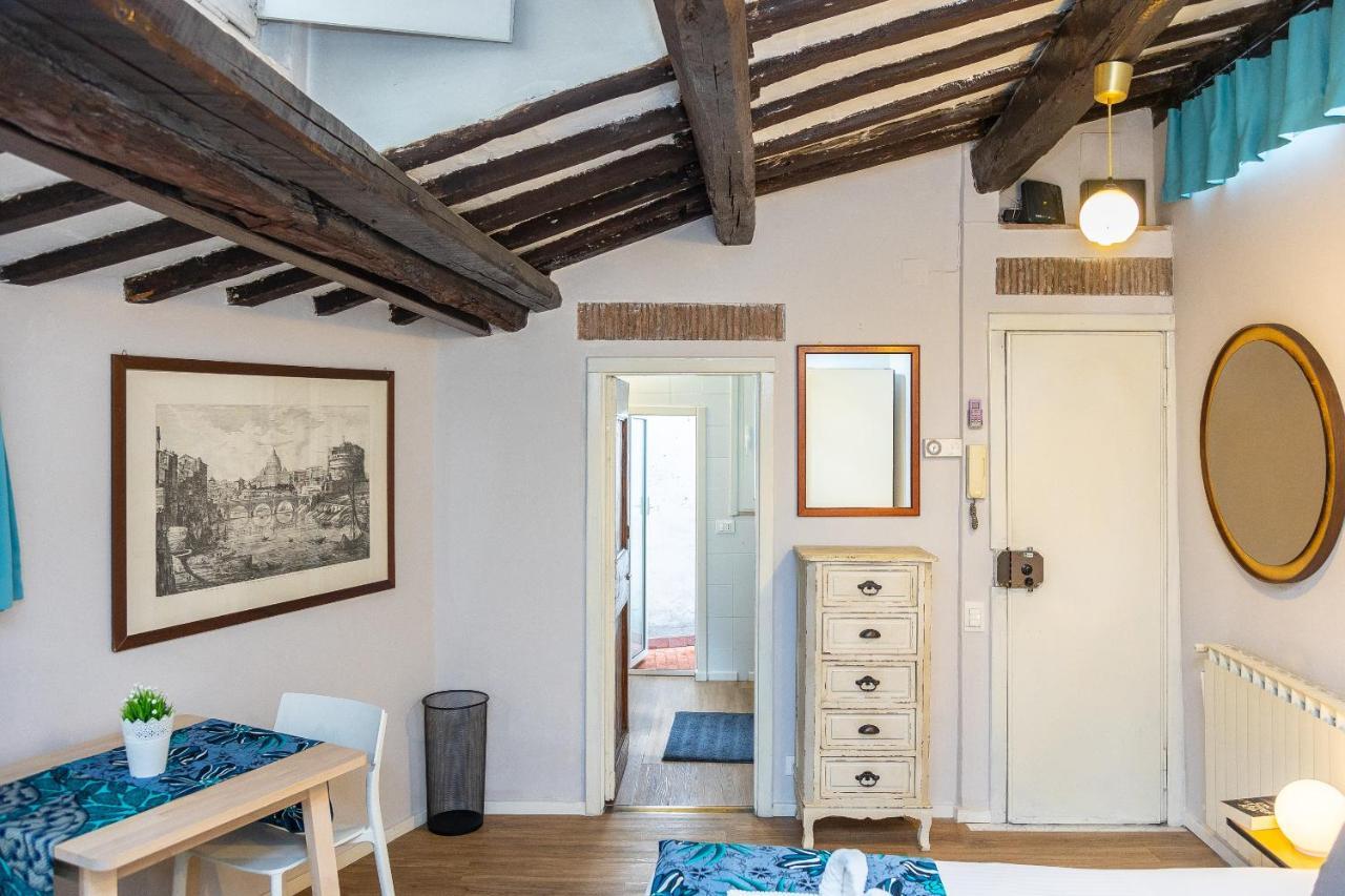Cancelleria Apartment-Rental In Roma Eksteriør bilde