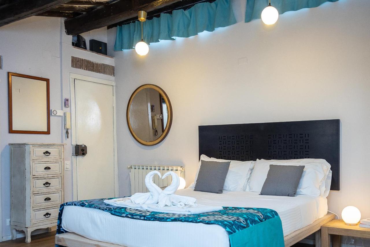 Cancelleria Apartment-Rental In Roma Eksteriør bilde