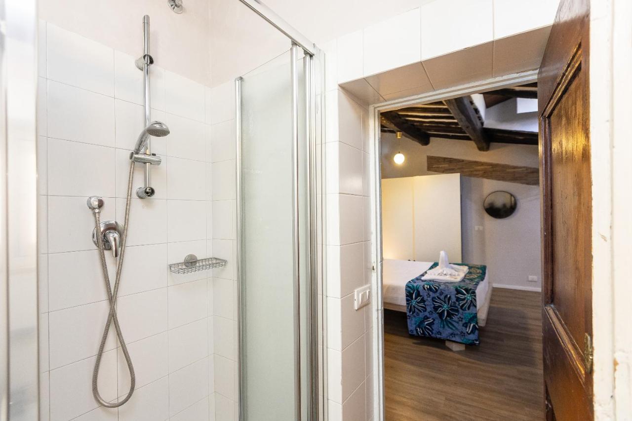 Cancelleria Apartment-Rental In Roma Eksteriør bilde